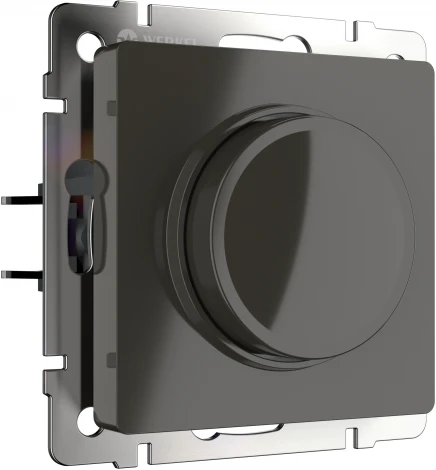 Диммер (серо-коричневый) WL07-DM600 (a035919)