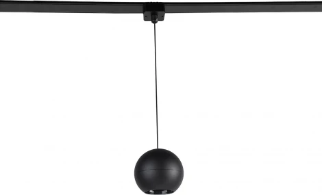 Трековый светильник магнитный 42V 8W Favourite Unica 4227-1P (LED, шар)