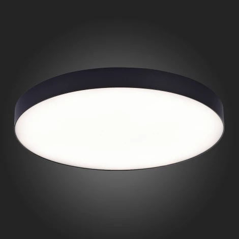 Потолочный светильник круглый ST Luce ST606.442.96 (LED, 220V, круглые)