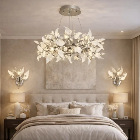 Бра Modelux ML.6808.450P CR