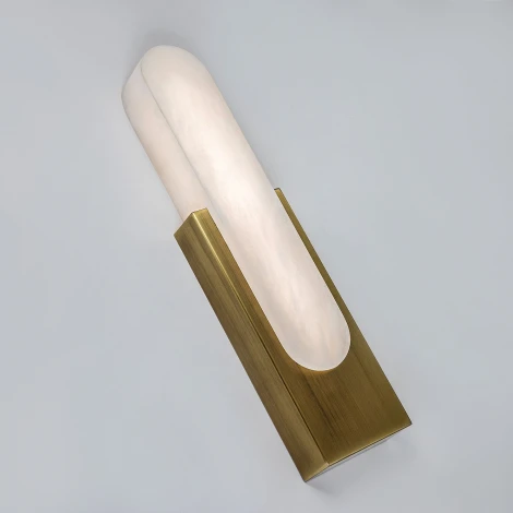 Бра светодиодное Modelux MODESTYLE MS.104.400 AB