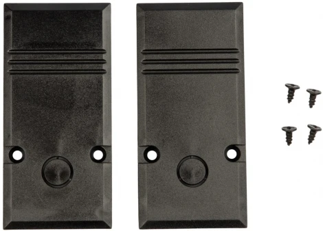 Шинопровод магнитный встраиваемый 48W 1 метр UBX-MMB4/35 BLACK 100