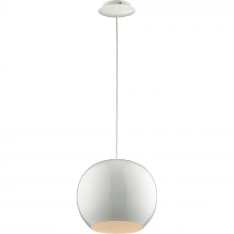 Подвесной светильник N-Light 111 111-01-76W white
