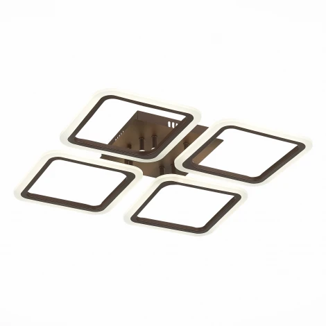 Потолочная люстра EvoLed Qutro SLE200472-04