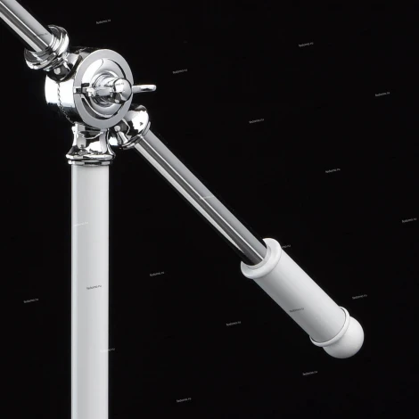 Интерьерная настольная лампа MW-Light Акцент 680030701