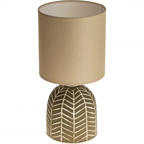 Настольная лампа Ritter Crinoline 52701 5