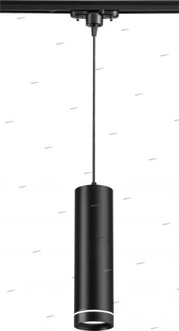 Трековый светильник Novotech Arum 357693 (LED, 220V)
