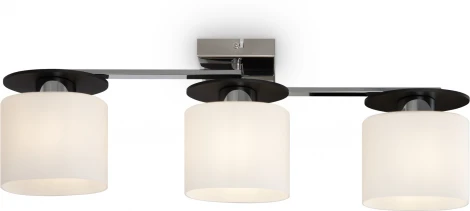 Потолочная люстра Freya Bice FR5101-CL-03-CN (220V)