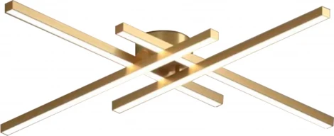 Потолочная люстра светодиодная на штанге Lightstar Palla 739023