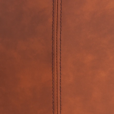 Стул KRANZ (mod. 9322М) экокожа / пластик , 53 х 55 45 76,5, Grey (Cерый) 7 Brown (Коричневый) 9 черный Tetchair 15513