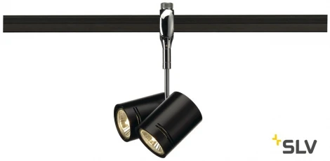 Трековый светильник Slv EASYTEC II BIMA 2 185440