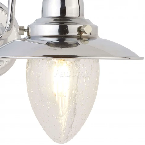 Бра Arte Lamp Fisherman A5518AP-1CC