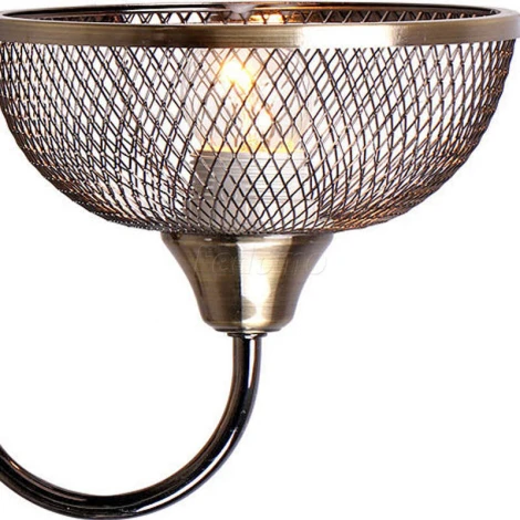 Бра Kronem Ester NC-10-3-21-002-W-1