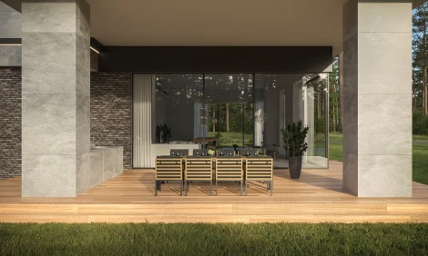 Обеденные группы Gardenini Bella DBLL.010828.C6