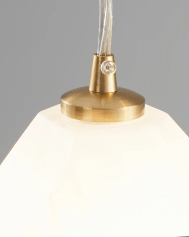 Подвесной светильник Moderli Catris V10310-3P (220V, на проводе)