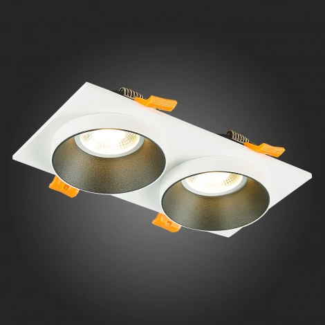 Встраиваемый светильник St206 ST206.528.02 (220V)