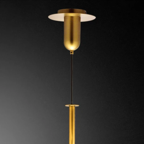 Подвесной светильник Mantra Sonata 6690 (220V, на проводе)