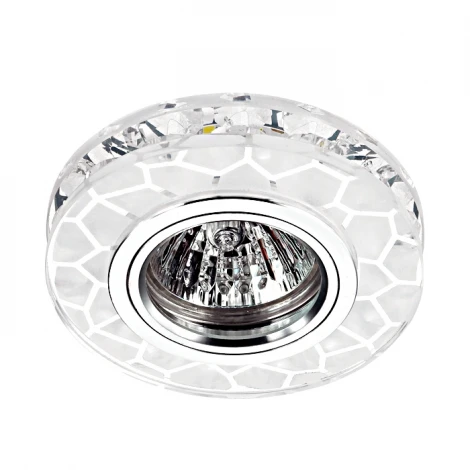 Встраиваемый точечный светильник Novotech Riva 357309