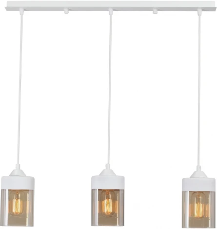 Подвесной светильник Vitaluce V4923-0/3S (220V, на проводе)