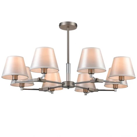 Потолочная люстра Vele Luce Adele 983 VL4003L08