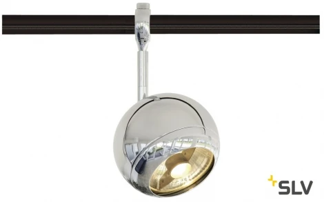 Трековый светильник Slv EASYTEC II LIGHT EYE 150 185582