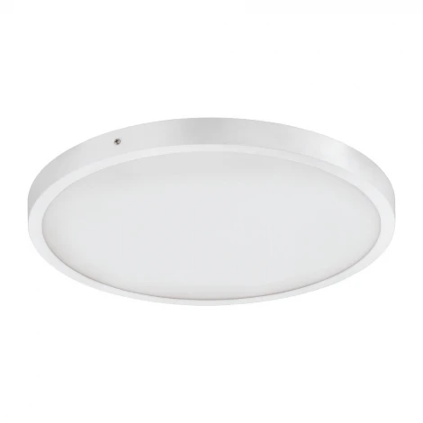 Накладной точечный светильник Eglo Fueva 1 97266 (LED, 220V, круглые)