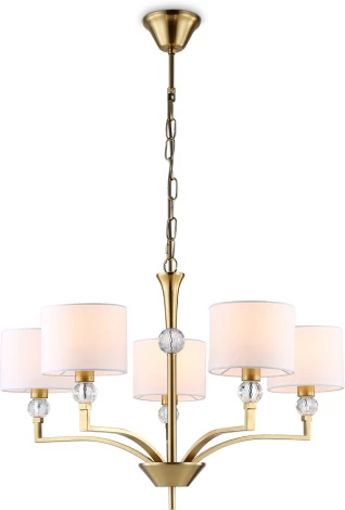 Подвесная люстра Ambrella High Light LH71131 (220V, на цепи)