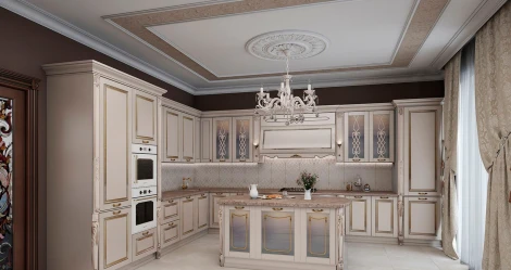 Подвесная люстра Maytoni Bronze ARM245-06-W