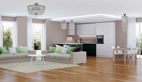 Потолочная люстра буше Arti Lampadari Castellana E 1.3.40.501 NH (220V, хрусталь)