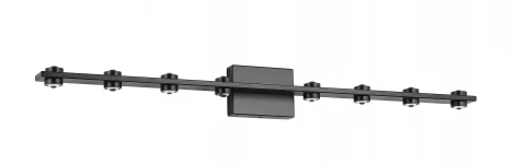 Настенный светильник Zortes Scoup ZRS.10112.08 (LED, 220V)