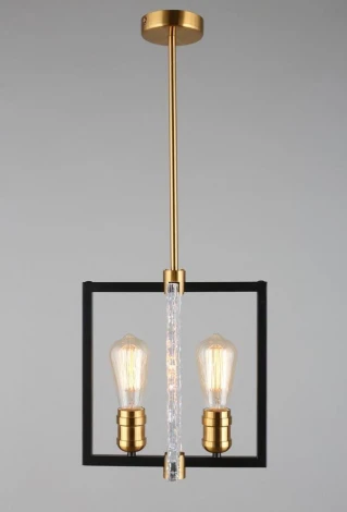 Подвесной светильник Omnilux Onte OML-99706-02 (220V)