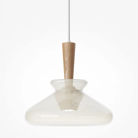 Подвесной светильник Maytoni Toys MOD405PL-01W (220V, на проводе)