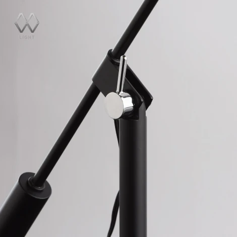 Офисная настольная лампа MW-Light Ракурс 631033701