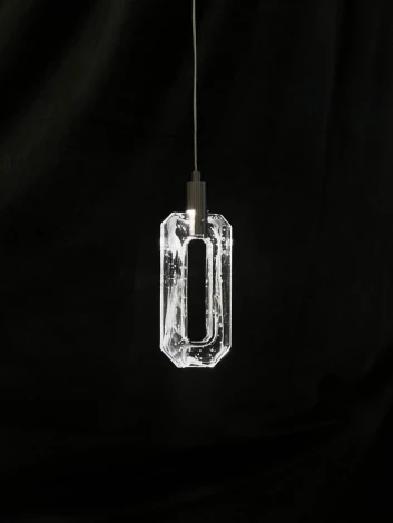 Подвесной светильник светодиодный Fluorite Flagranti FL1174-1P