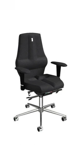 Кресло Nano Kulik System Бежевая кожа