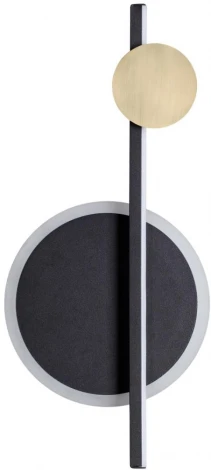 Настенный светильник Chita 5608/17WL Lumion (LED, 220V)