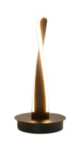 Интерьерная настольная лампа Moderli Osland V1931-TL