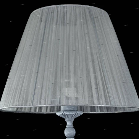 Торшер Maytoni Monsoon ARM154-FL-01-S