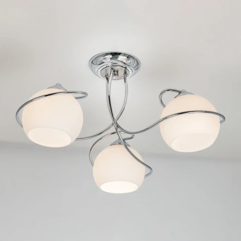 Потолочная люстра Citilux Лайма CL155131 (220V)