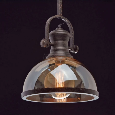 Подвесной светильник MW-Light Нойвид 682012001