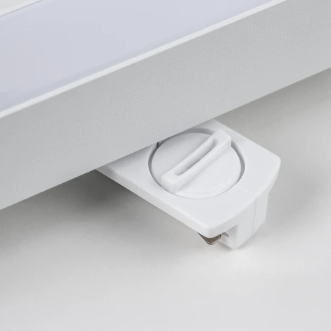 Трековый светильник однофазный 30W 220V Lightstar Lilla 202146 (LED)