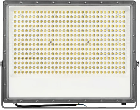 Прожектор уличный светодиодный ЭРА LPR-06 LPR-063-0-65K-400