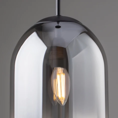 Подвесной светильник Freya Tesse FR1011PL-01B1 (220V, на проводе)