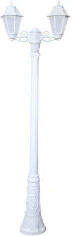 Наземный фонарь Fumagalli Anna E22.157.S20.WYF1R (220V, IP44)