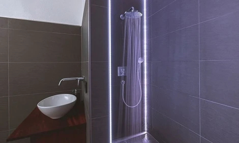 Профиль для светодиодной ленты EL-01-08 975331 Deko-Light