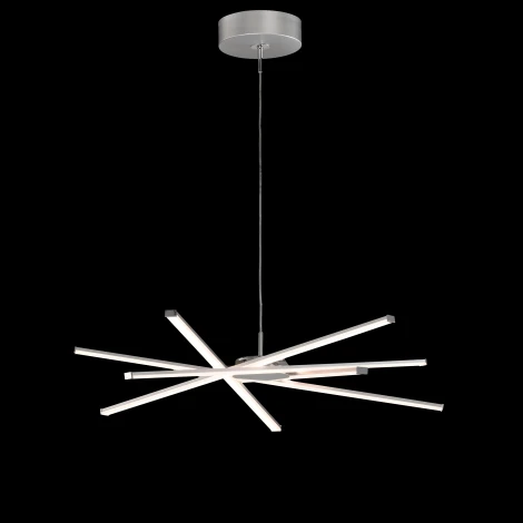 Потолочная люстра Mantra Star Led 5915