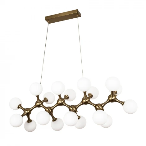 Подвесной светильник Modelux MODESTYLE MS.6116.18 BS