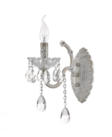 Бра Escada Premium line 693/1A (220V, подвески, свеча)