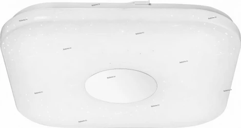 Настенно-потолочный светильник Globo Felion 41332 (LED, 220V)