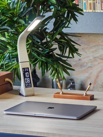 Настольная лампа Artstyle TL-219BG